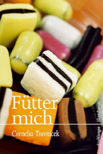 Stock image for Ftter mich: Erzhlungen for sale by medimops