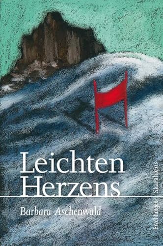 Beispielbild fr Leichten Herzes. Erzhlungen. zum Verkauf von Buchhandlung Gerhard Hcher