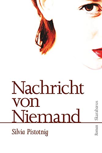 Beispielbild fr Nachricht Von Niemand zum Verkauf von Anybook.com