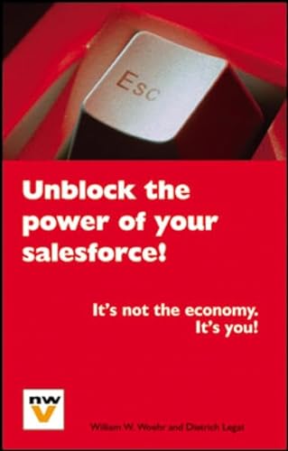 Beispielbild fr Delta t-selling: Unblock the Power of Your Sales Force! Fragmentation - Department - Egoism zum Verkauf von dsmbooks