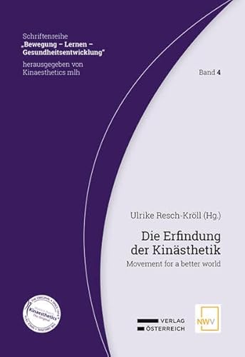 Stock image for Die Erfindung der Kinsthetik for sale by GreatBookPrices