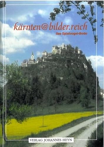 9783708401256: krnten@bilder.reich