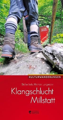 Imagen de archivo de Klangschlucht Millstatt (Kulturwanderungen) a la venta por medimops