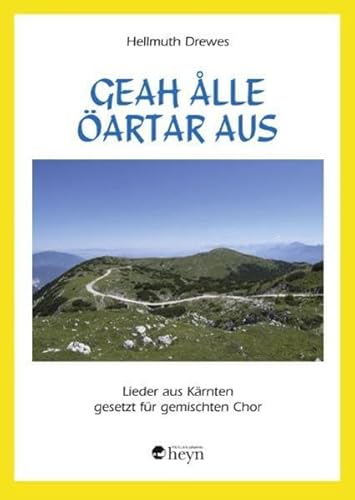 9783708404158: Geah lle artar aus