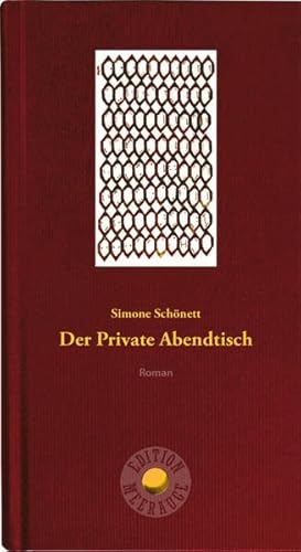 Stock image for Der Private Abendtisch for sale by medimops