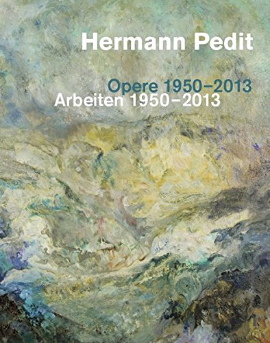 Hermann Pedit - Hussl-Hörmann, Marianne|Moschig, Günther|Pedit, Hermann