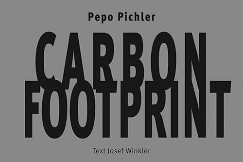 9783708405445: Carbon Footprint