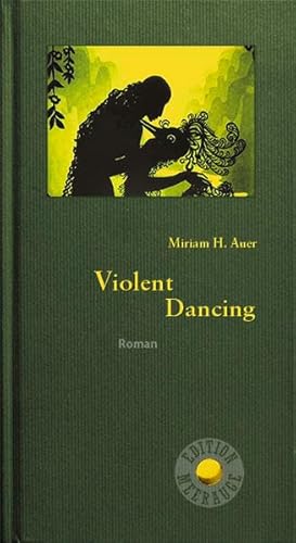 9783708406312: Violent Dancing: 14