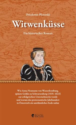 Imagen de archivo de Witwenksse a la venta por GreatBookPrices