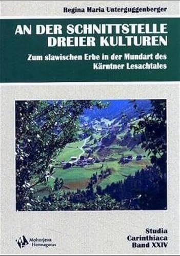 9783708600277: An der Schnittstelle dreier Kulturen