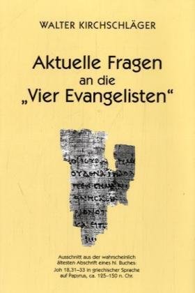 Aktuelle Fragen an die 