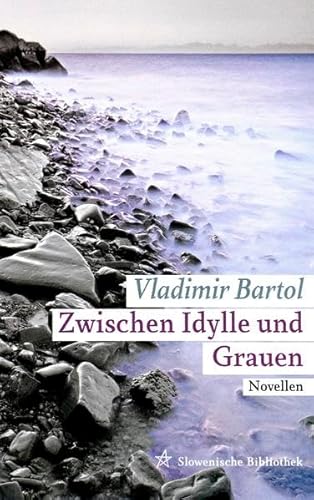 Stock image for Zwischen Idylle und Grauen for sale by medimops