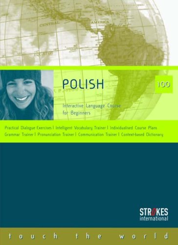 9783708702322: Polish: No. 100 (Easy Learning Software Collection)