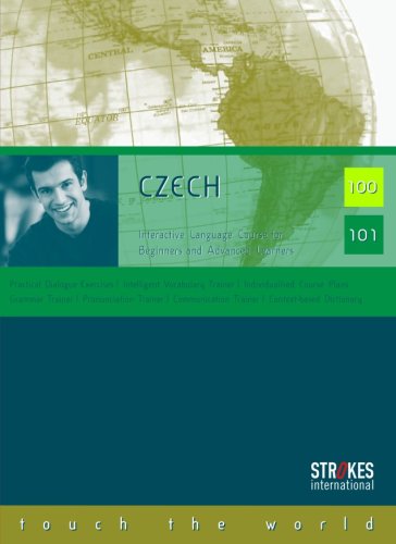 9783708702407: Czech: No. 100 (Easy Learning Software Collection)