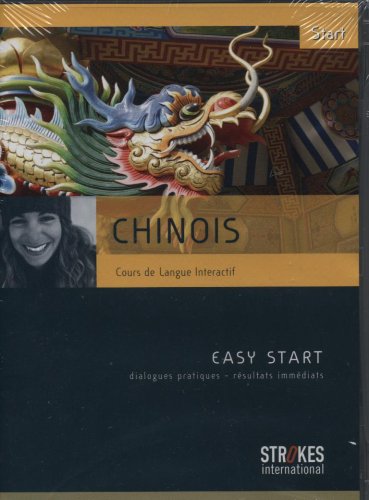 9783708704449: Mthode Easy Start pour apprendre le chinois