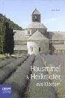 9783708800240: Hausmittel & Heilkruter aus Klstern