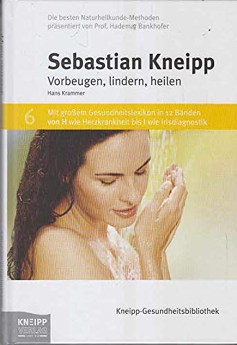 Homöopathie: Der Schlüssel zur Selbstheilung (Kneipp-Gesundheitsbibliothek) Der Schlüssel zur Selbstheilung - Bielau, Klaus
