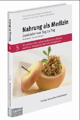 Beispielbild fr Nahrung als Medizin zum Verkauf von medimops