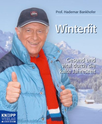 Stock image for Winterfit: Gesund & vital durch die kalte Jahreszeit for sale by medimops