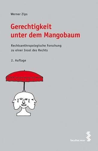 9783708900834: Gerechtigkeit unter dem Mangobaum