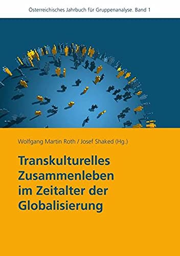 9783708901503: Transkulturelles Zusammenleben im Zeitalter der Globalisierung