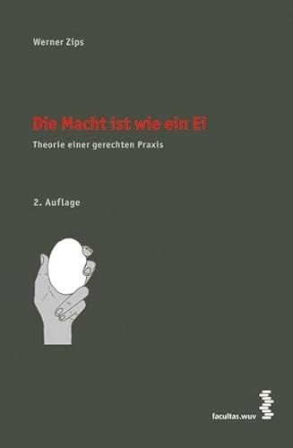 Stock image for Die Macht ist wie ein Ei: Wiener Beitrge zur Ethnologie und Anthropologie for sale by medimops