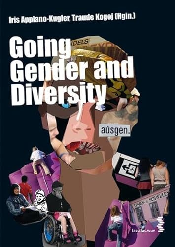 Beispielbild fr Going Gender & Diversity: Ein Arbeitsbuch zum Verkauf von medimops
