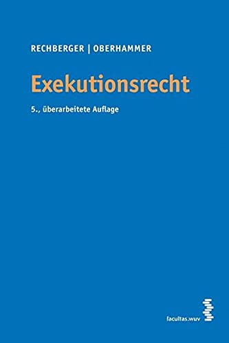 9783708903811: Exekutionsrecht (sterreichisches Recht)