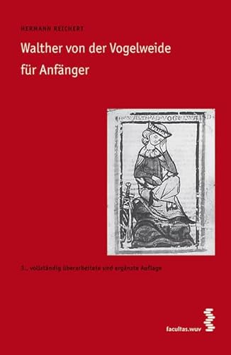 9783708905488: Walther von der Vogelweide fr Anfnger