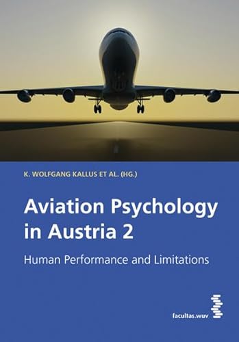 9783708907017: Aviation Psychology in Austria 2