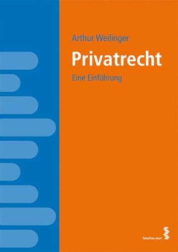 9783708908304: Privatrecht: Eine Einführung (Österreichisches Recht)