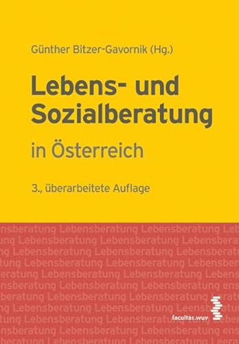Lebens- und Sozialberatung in Österreich - Bitzer-Gavornik, Günther
