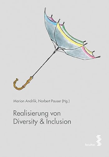 Beispielbild fr Realisierung von Diversity & Inclusion zum Verkauf von medimops