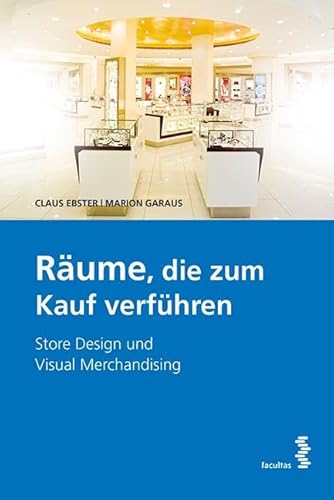 Stock image for Rume die zum Kauf verfhren Store Design und visual Merchandising for sale by medimops
