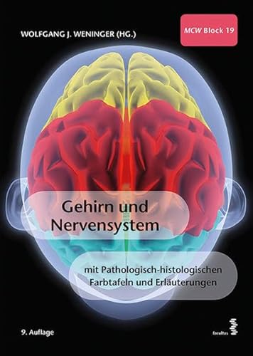 Stock image for Gehirn und Nervensystem MCW Block 19 (MedUni Wien) for sale by medimops