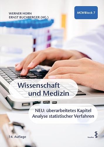 Stock image for Wissenschaft und Medizin: MCW 7 for sale by medimops