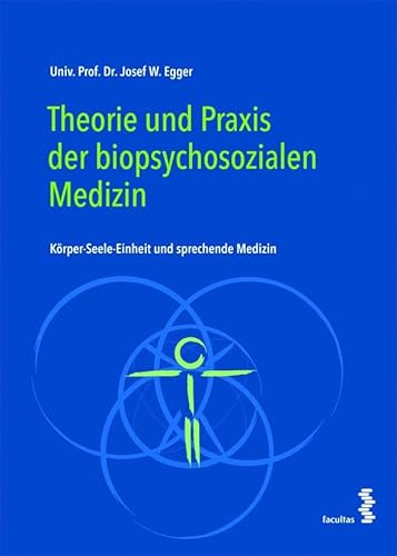 Imagen de archivo de Theorie und Praxis der biopsychosozialen Medizin -Language: german a la venta por GreatBookPrices