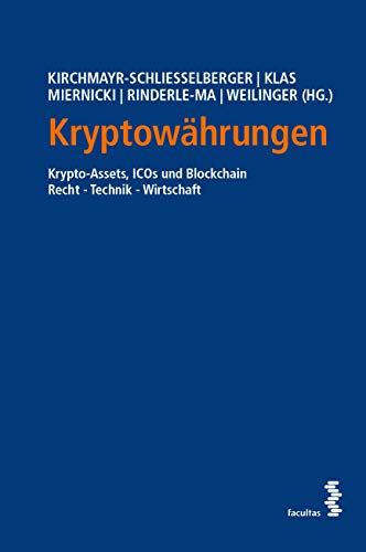 Stock image for Kryptowhrungen for sale by medimops