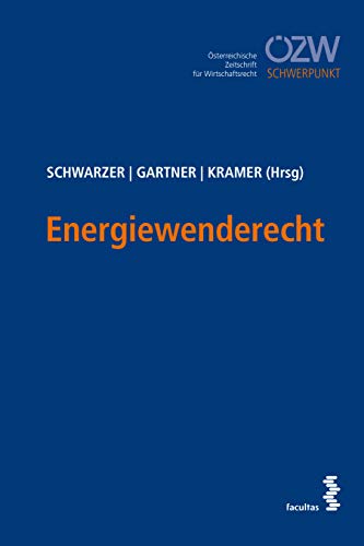 Beispielbild fr Energiewenderecht (ZW Schwerpunkt) zum Verkauf von medimops