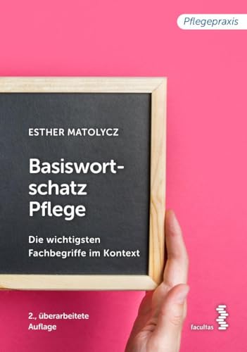 Beispielbild fr Basiswortschatz Pflege zum Verkauf von Blackwell's