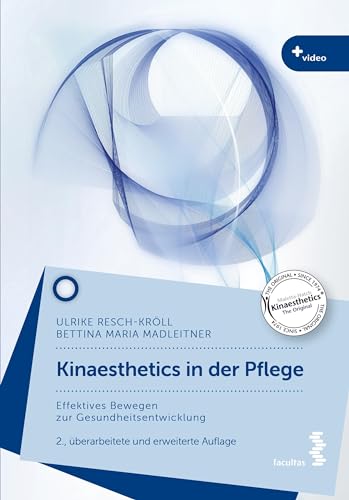 Stock image for Kinaesthetics in der Pflege for sale by GreatBookPrices