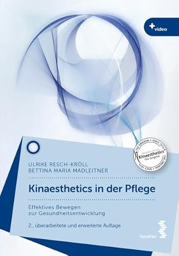 Stock image for Kinaesthetics in der Pflege for sale by GreatBookPrices