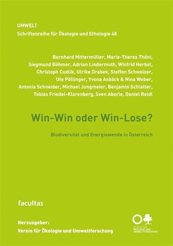 Beispielbild fr Win-Win oder Win-Lose? zum Verkauf von GreatBookPrices