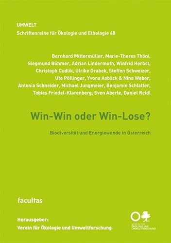 Stock image for Win-Win oder Win-Lose? for sale by GreatBookPrices