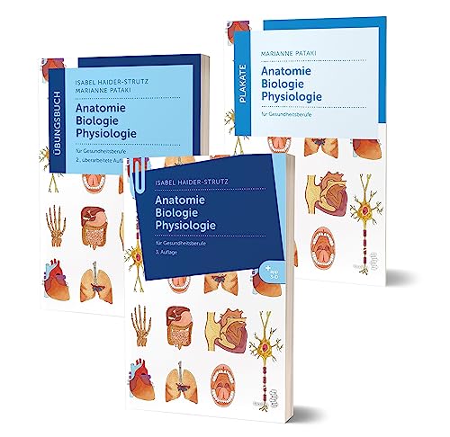 Beispielbild fr Lernpaket Anatomie, Biologie, Physiologie II zum Verkauf von GreatBookPrices