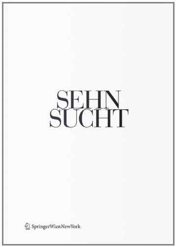 9783709103265: Sehnsucht: The Book of Architectural Longings