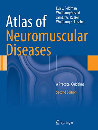 9783709120019: Atlas of Neuromuscular Diseases: A Practical Guideline
