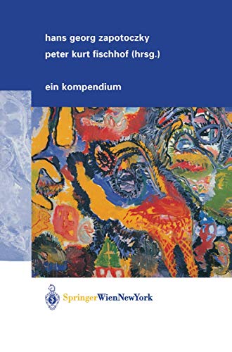 Beispielbild fr Psychiatrie der Lebensabschnitte: Ein Kompendium (German Edition) zum Verkauf von Lucky's Textbooks