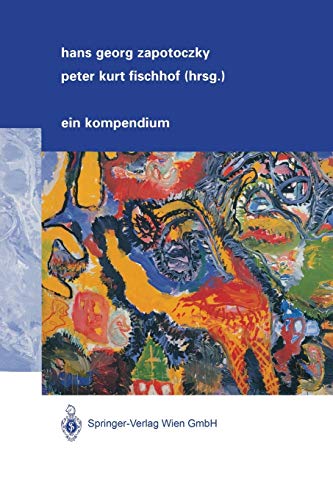 9783709172629: Psychiatrie Der Lebensabschnitte: Ein Kompendium