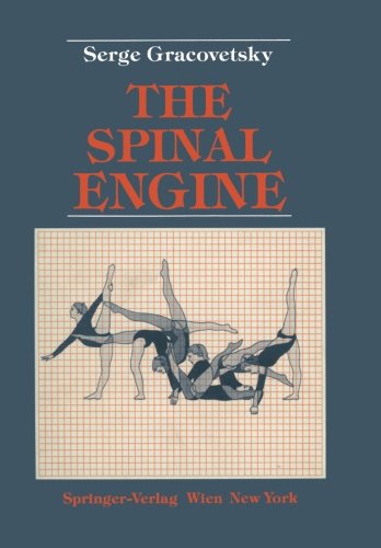 9783709189535: The Spinal Engine
